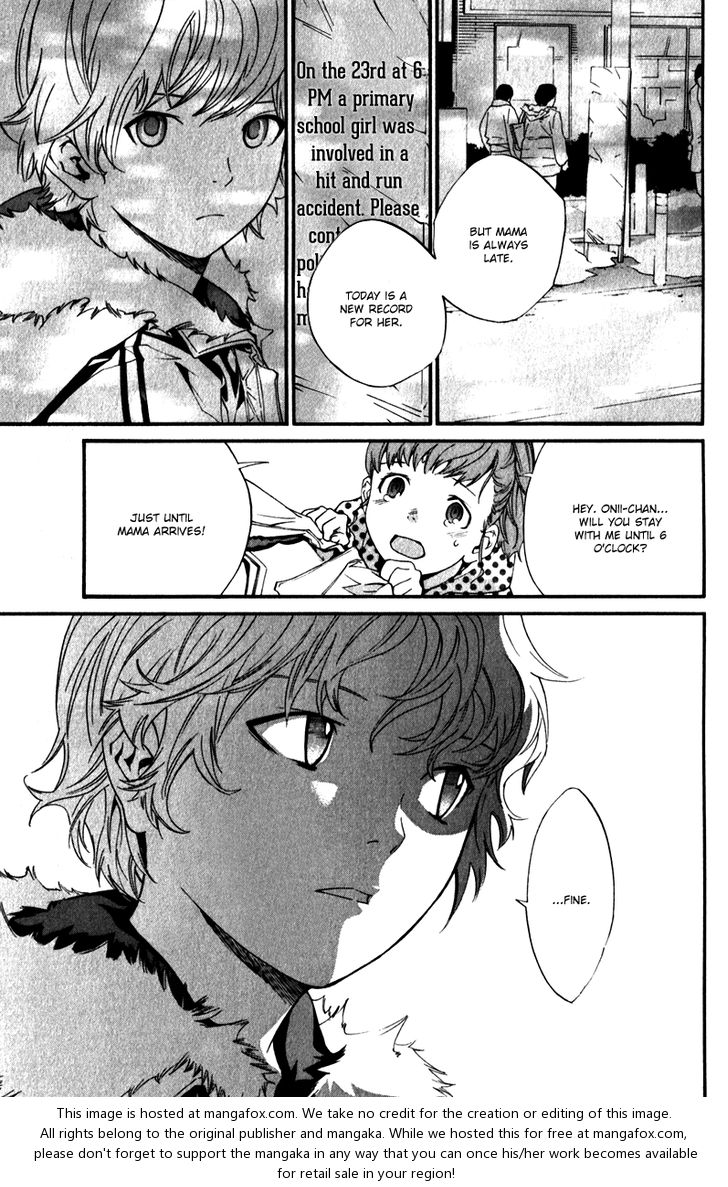 Noragami Vol.02 Chapter 005 page 24
