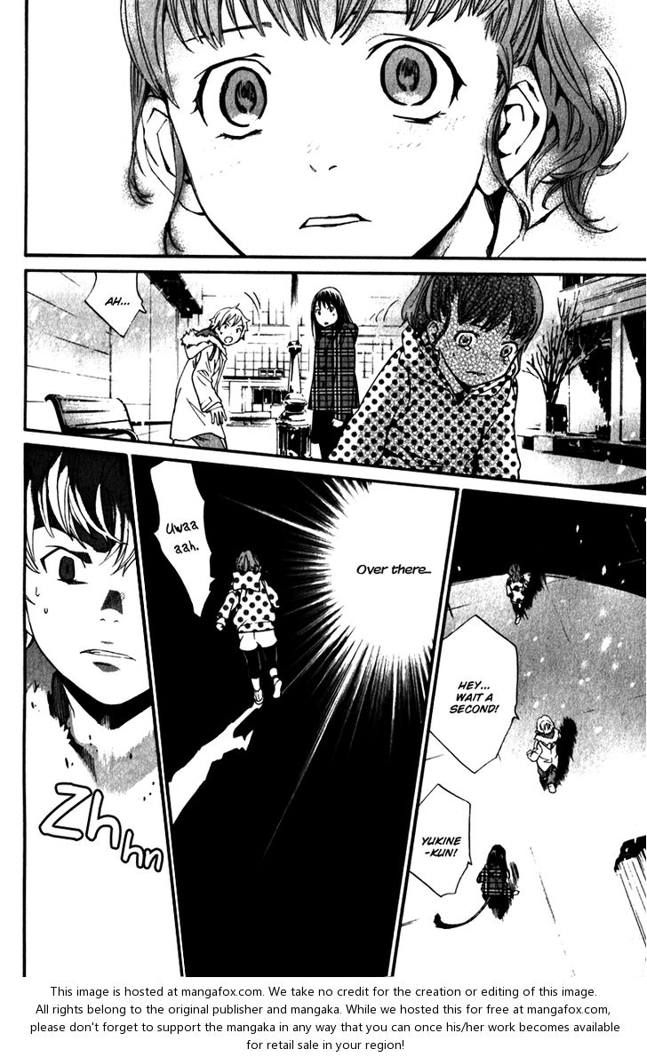 Noragami Vol.02 Chapter 005 page 31