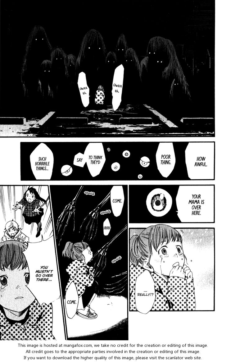 Noragami Vol.02 Chapter 005 page 32