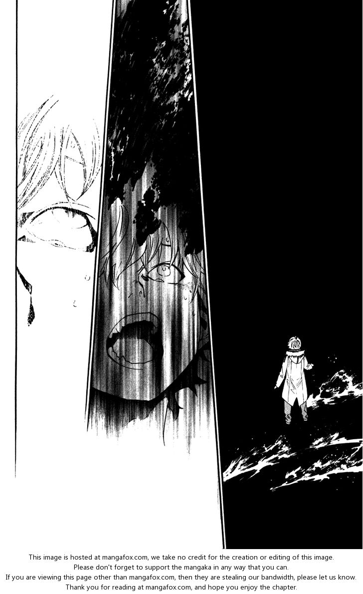Noragami Vol.02 Chapter 005 page 37