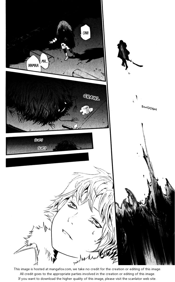 Noragami Vol.02 Chapter 005 page 39