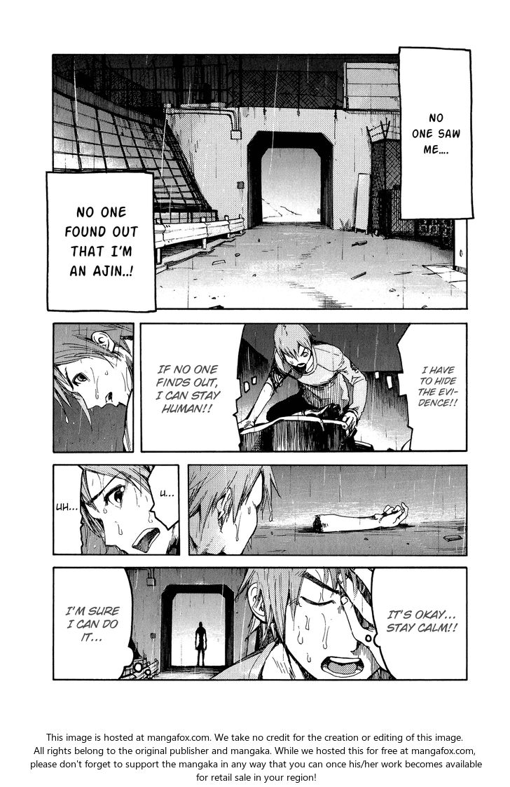 Ajin Vol.00 Chapter 000 page 5
