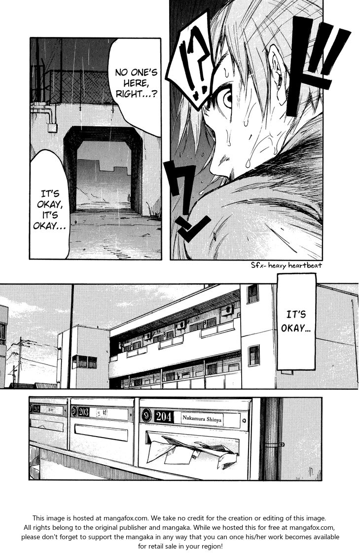 Ajin Vol.00 Chapter 000 page 6
