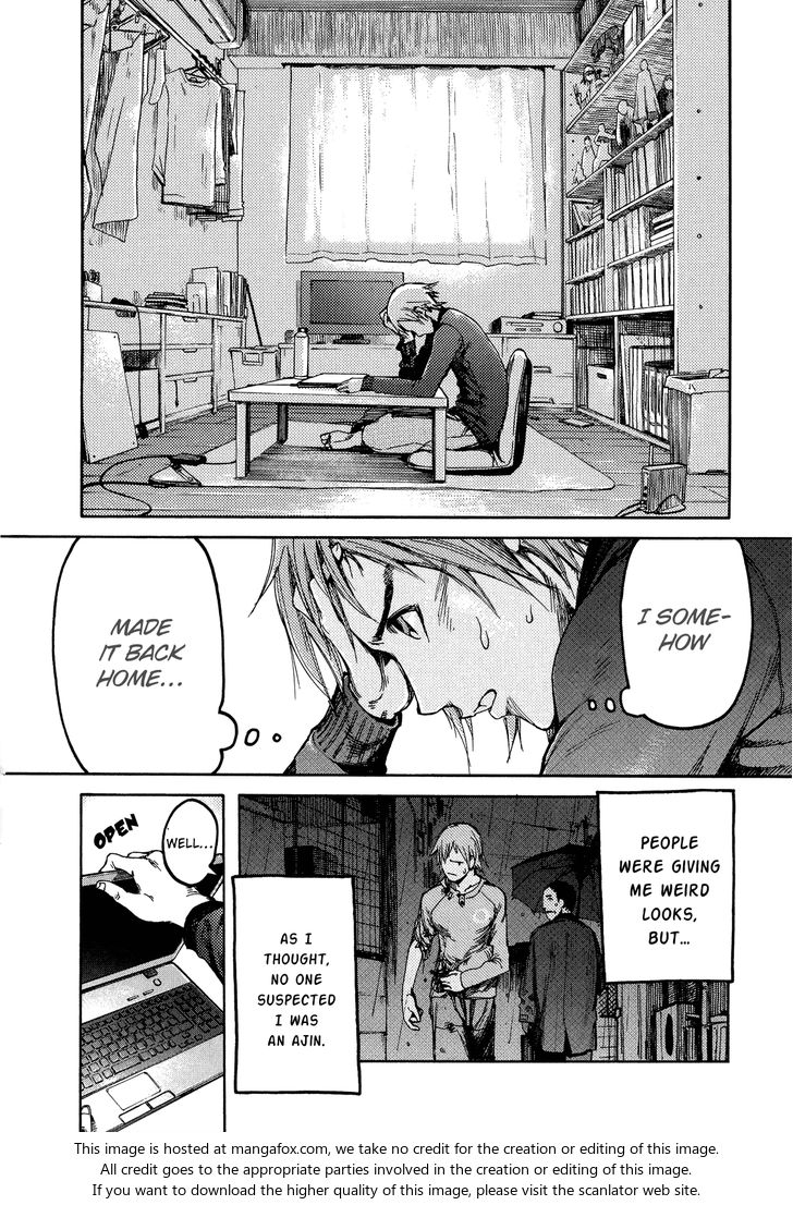 Ajin Vol.00 Chapter 000 page 7