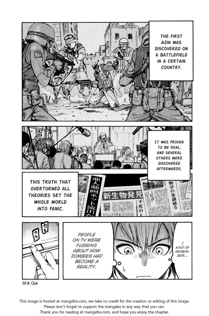 Ajin Vol.00 Chapter 000 page 9