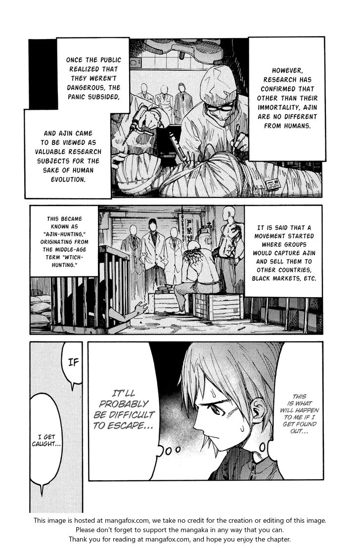 Ajin Vol.00 Chapter 000 page 10