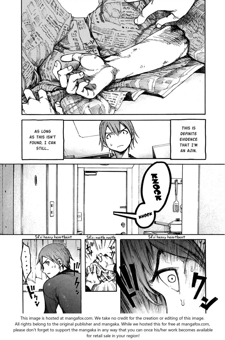 Ajin Vol.00 Chapter 000 page 13
