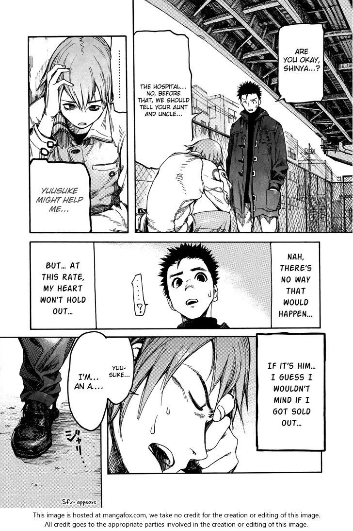 Ajin Vol.00 Chapter 000 page 25