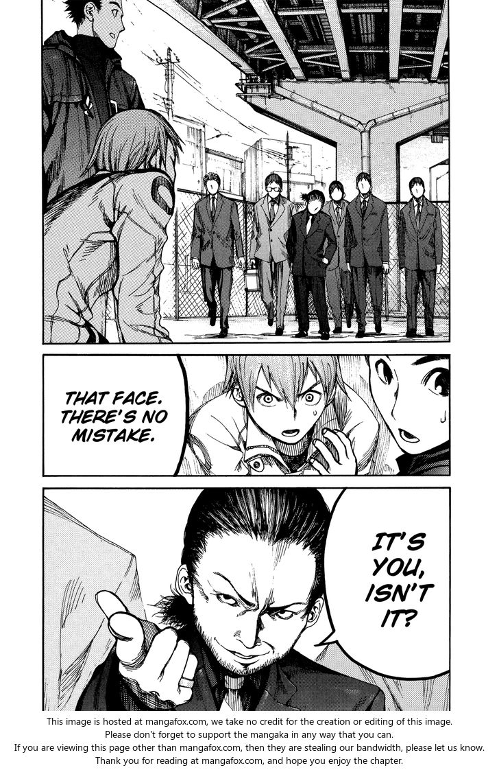 Ajin Vol.00 Chapter 000 page 26