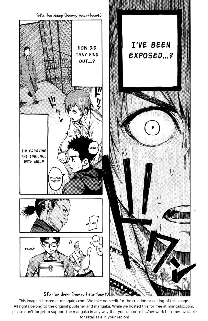 Ajin Vol.00 Chapter 000 page 27