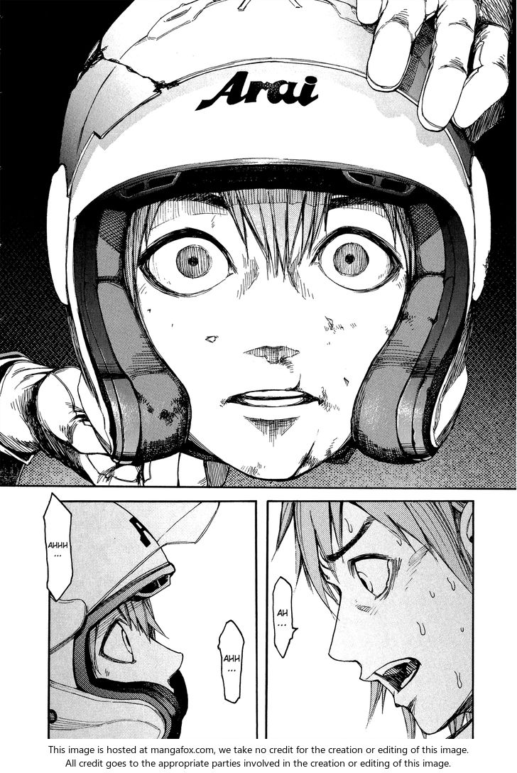 Ajin Vol.00 Chapter 000 page 29