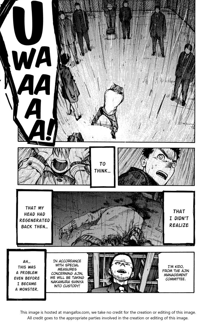 Ajin Vol.00 Chapter 000 page 30