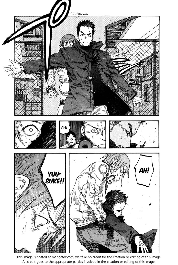 Ajin Vol.00 Chapter 000 page 32