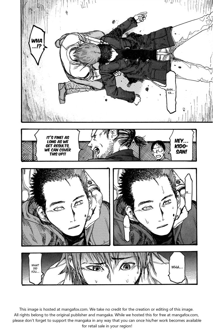 Ajin Vol.00 Chapter 000 page 33