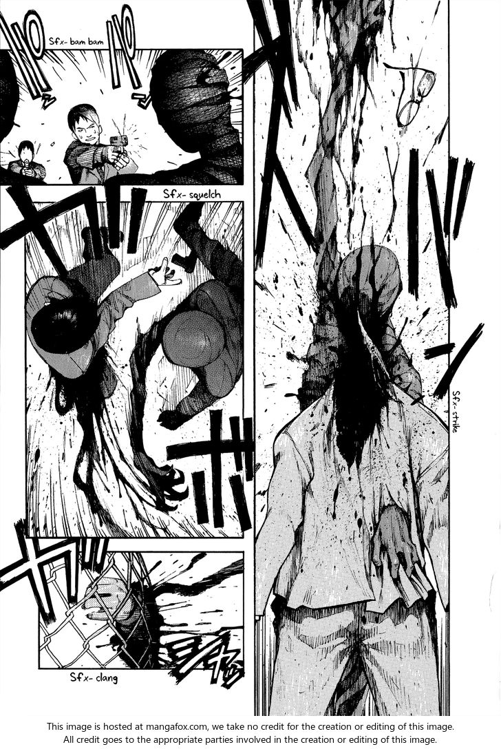 Ajin Vol.00 Chapter 000 page 42