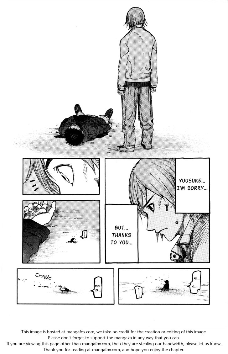 Ajin Vol.00 Chapter 000 page 45