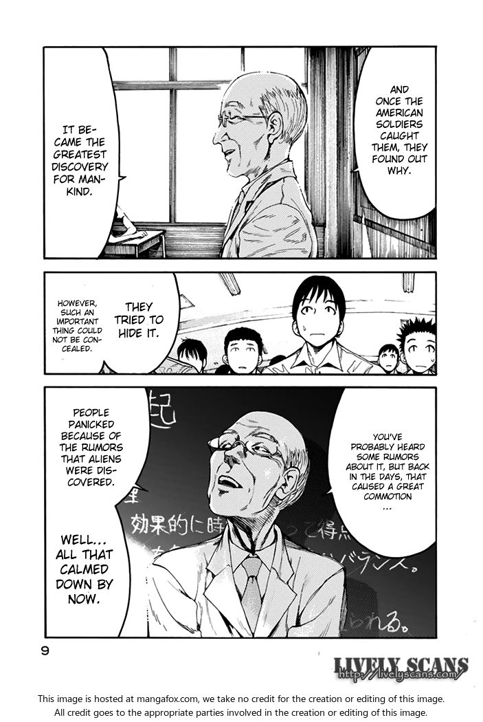 Ajin Vol.01 Chapter 001 page 12