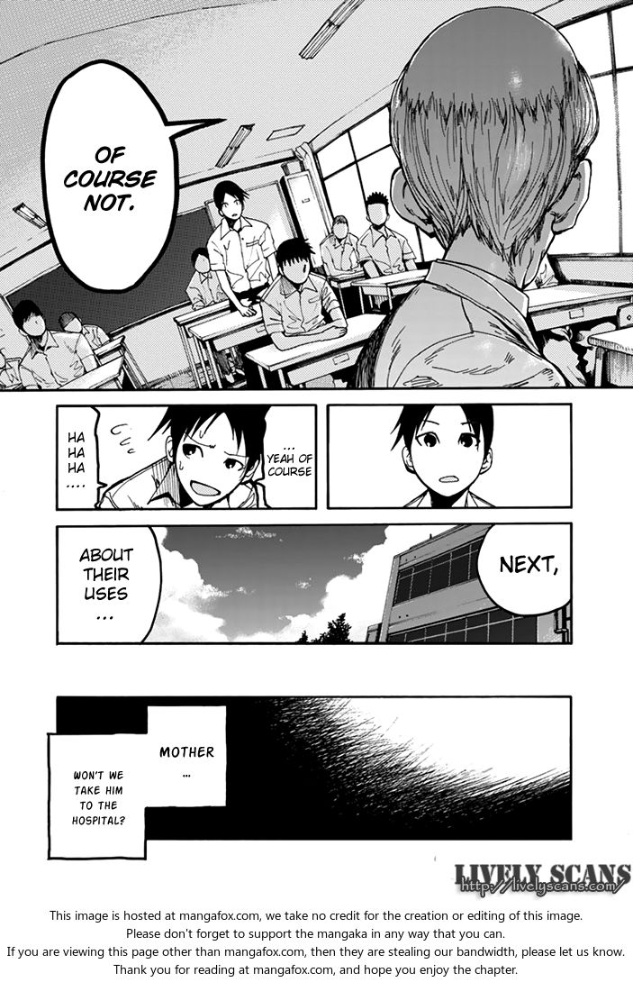 Ajin Vol.01 Chapter 001 page 16