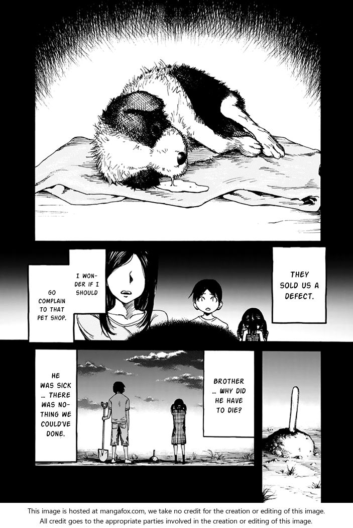 Ajin Vol.01 Chapter 001 page 17