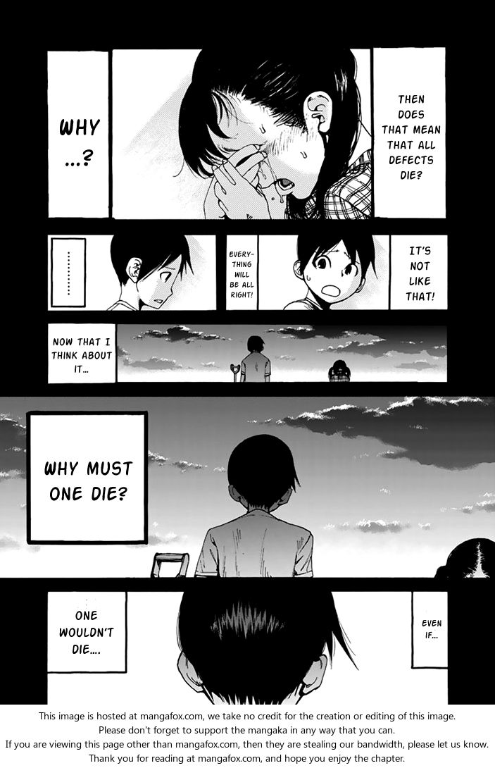 Ajin Vol.01 Chapter 001 page 18