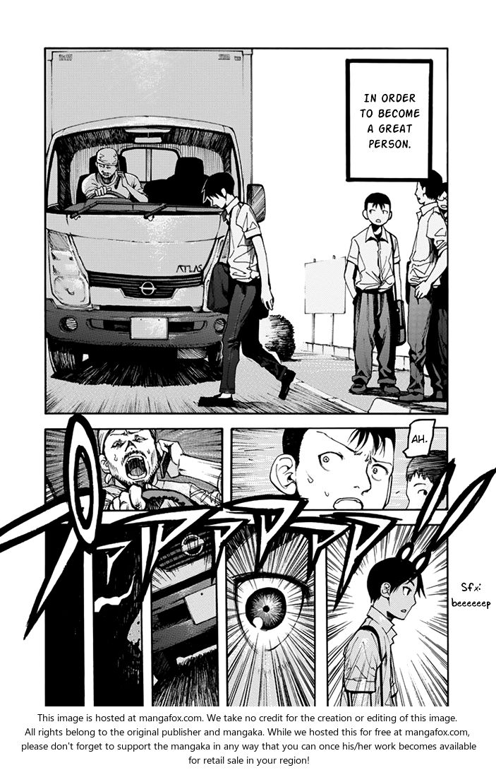 Ajin Vol.01 Chapter 001 page 22