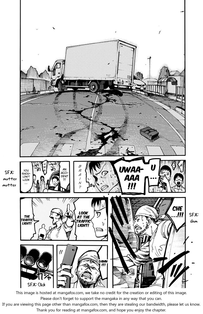 Ajin Vol.01 Chapter 001 page 23