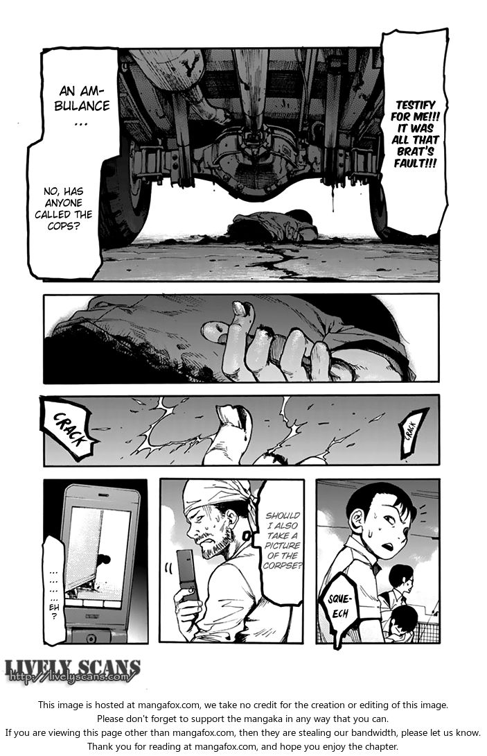 Ajin Vol.01 Chapter 001 page 24