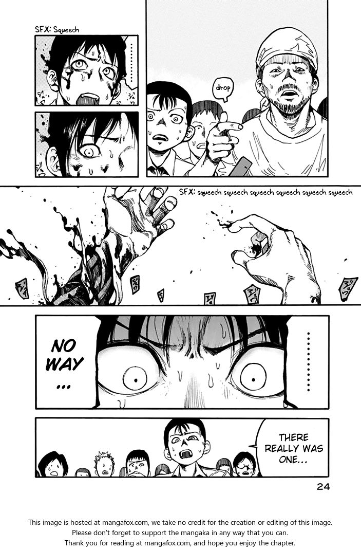 Ajin Vol.01 Chapter 001 page 26