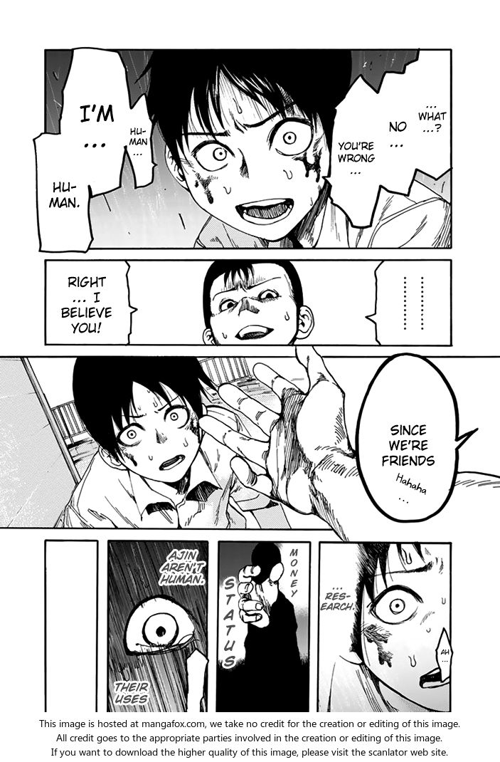 Ajin Vol.01 Chapter 001 page 27