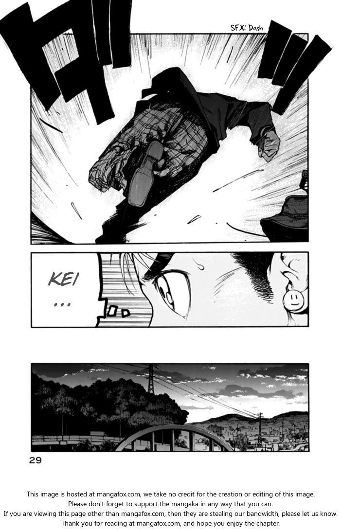 Ajin Vol.01 Chapter 001 page 31