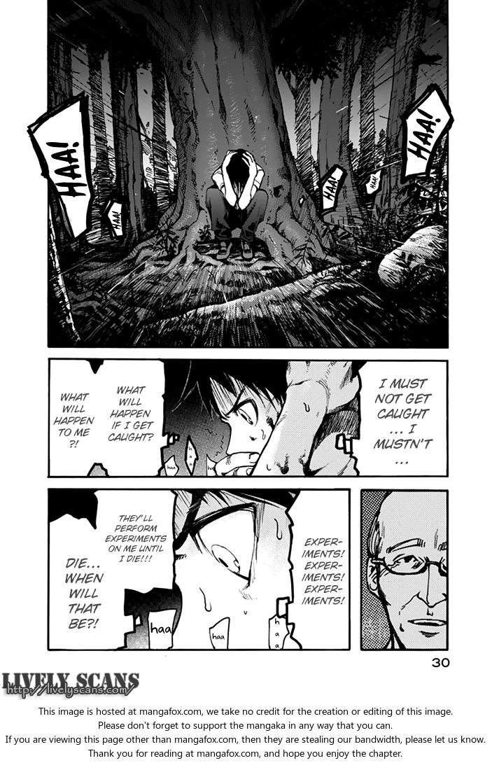 Ajin Vol.01 Chapter 001 page 32