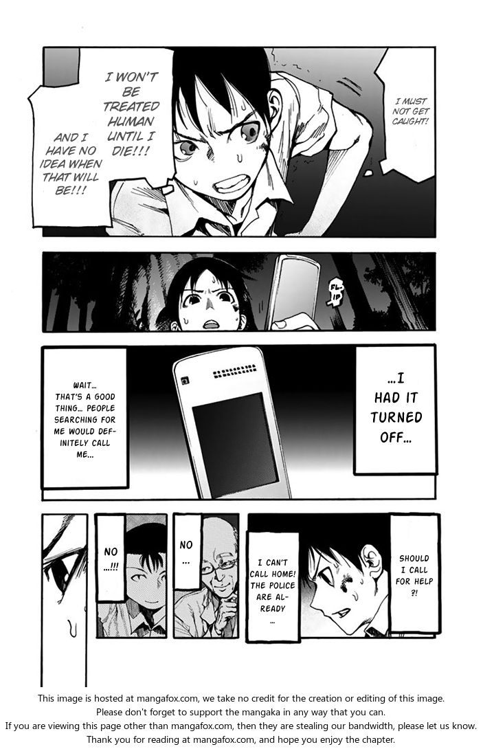 Ajin Vol.01 Chapter 001 page 33