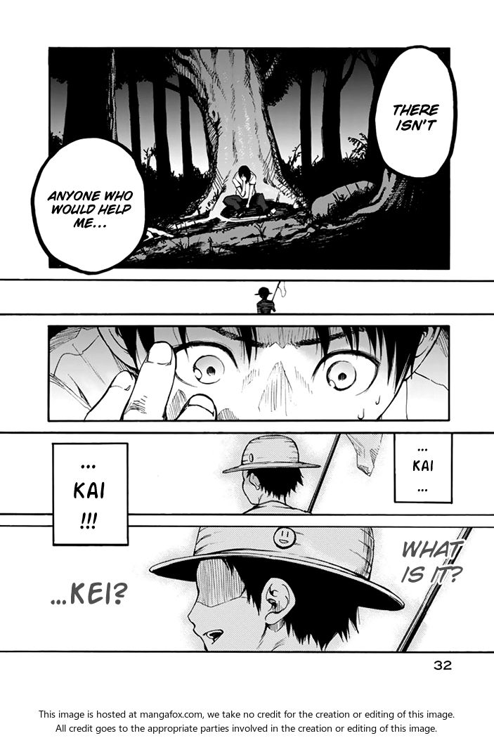 Ajin Vol.01 Chapter 001 page 34