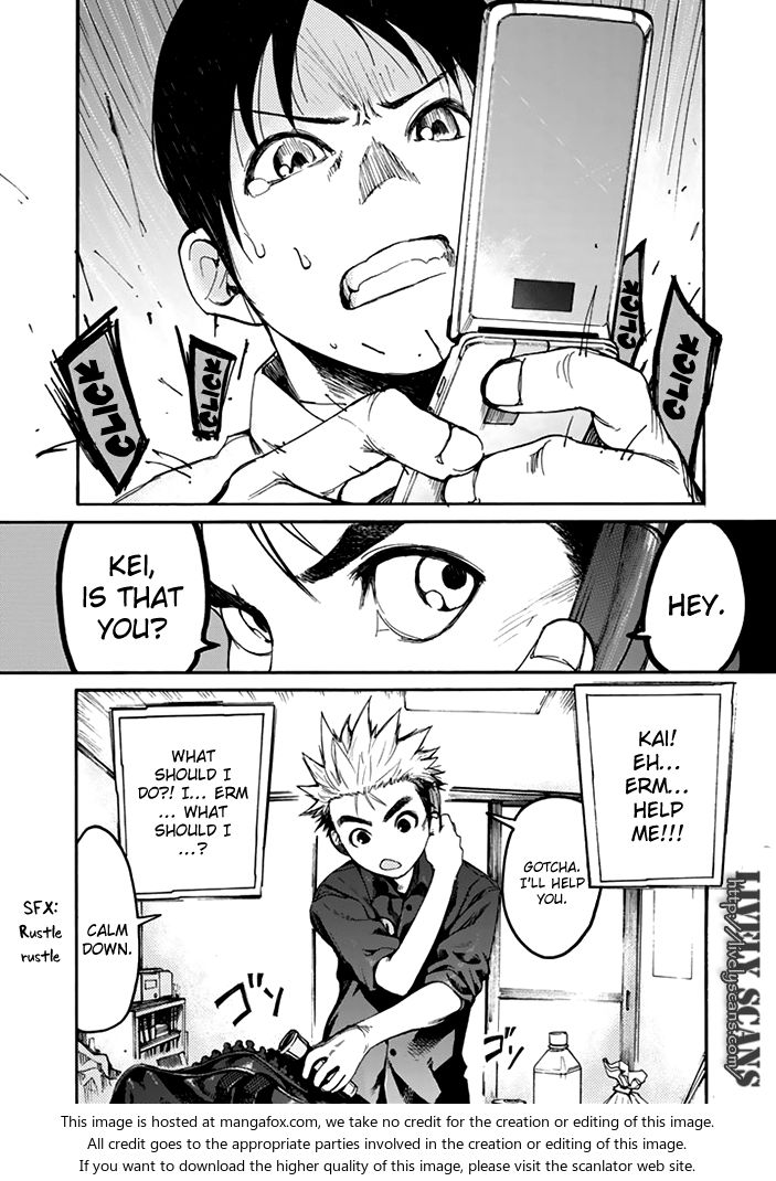 Ajin Vol.01 Chapter 001 page 36