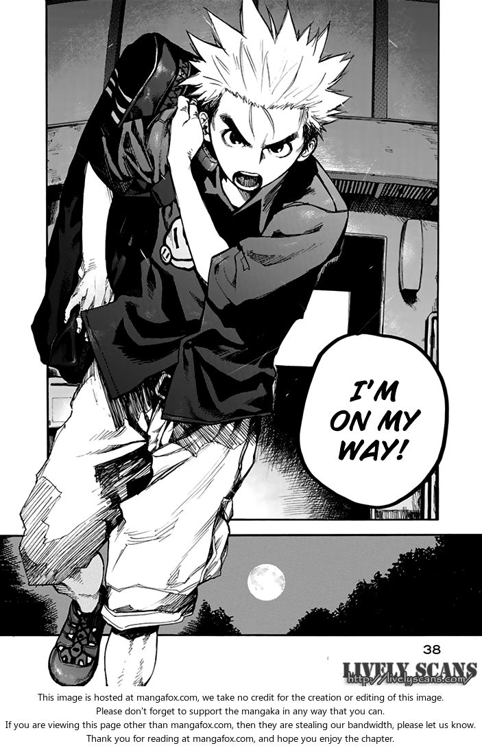 Ajin Vol.01 Chapter 001 page 40