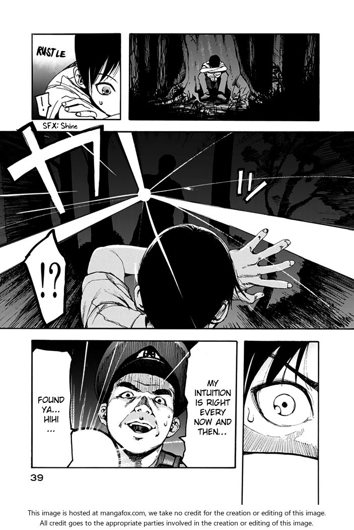 Ajin Vol.01 Chapter 001 page 41