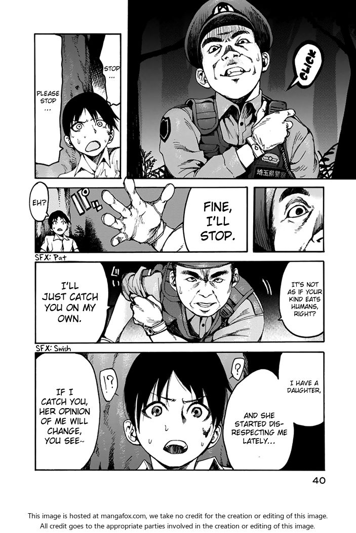 Ajin Vol.01 Chapter 001 page 42