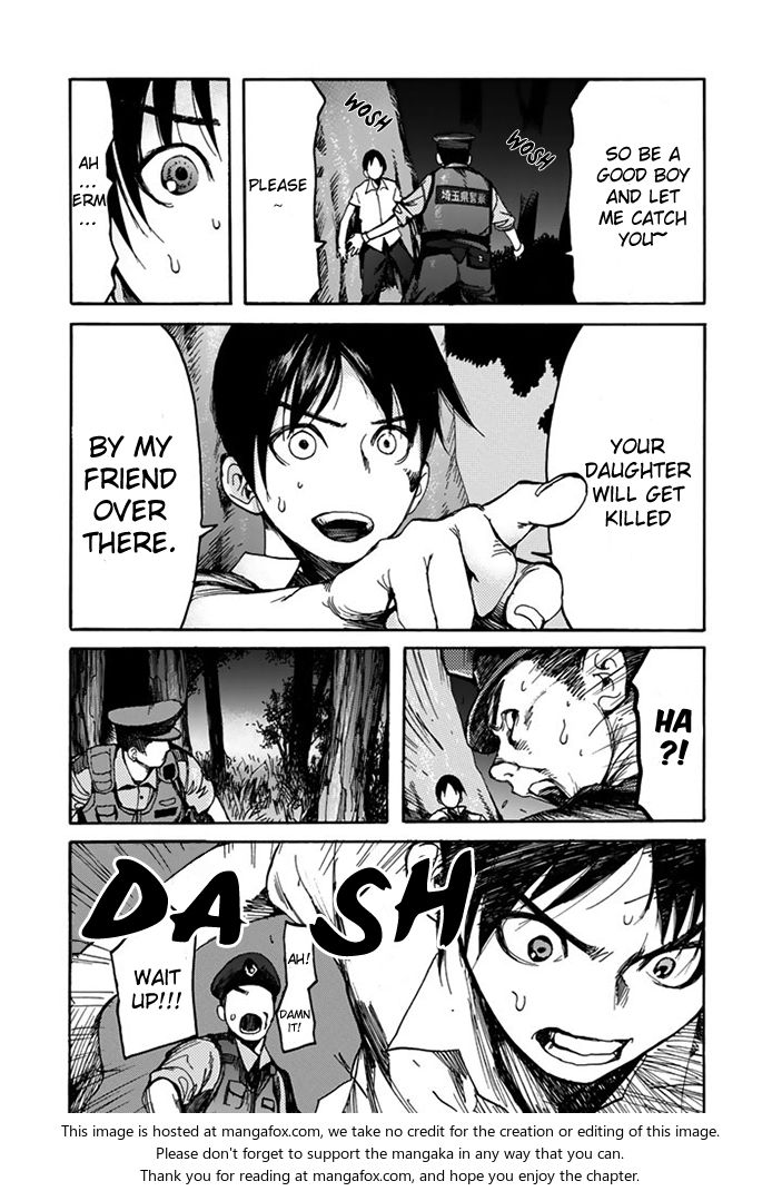 Ajin Vol.01 Chapter 001 page 43