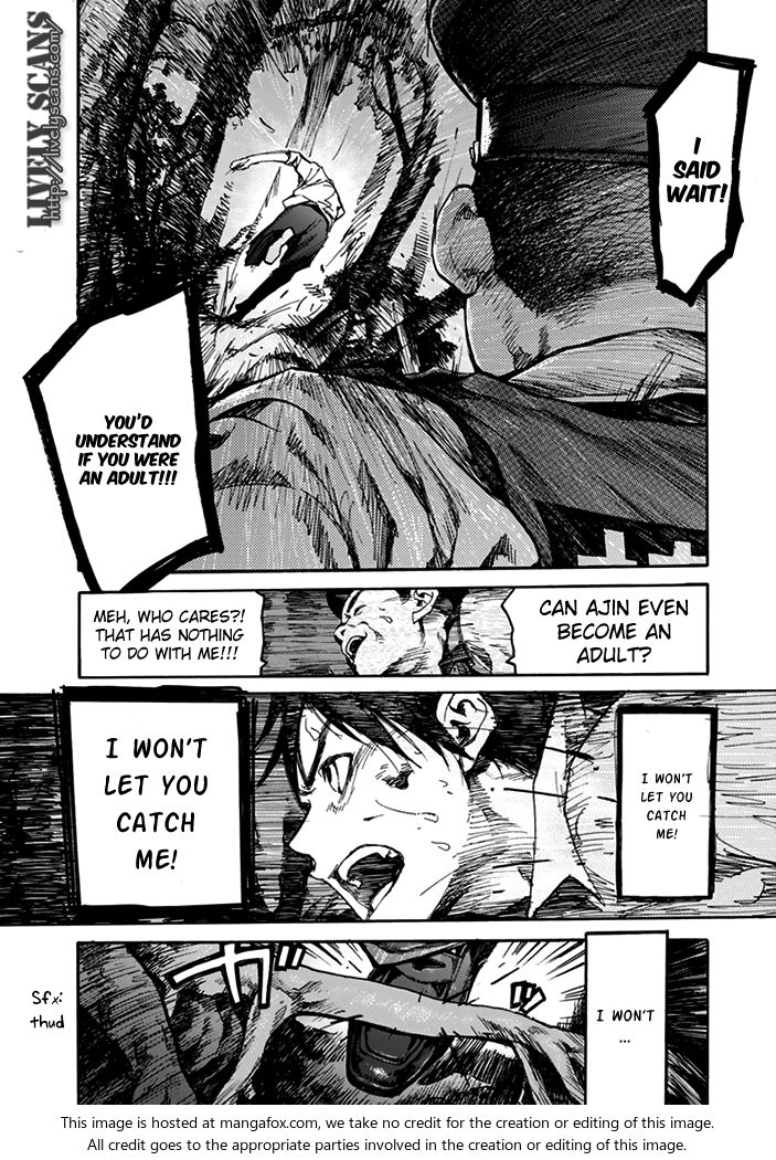 Ajin Vol.01 Chapter 001 page 44