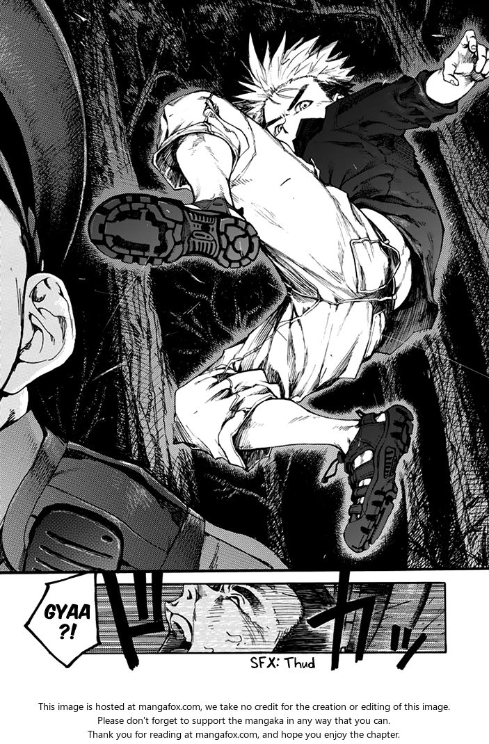 Ajin Vol.01 Chapter 001 page 46