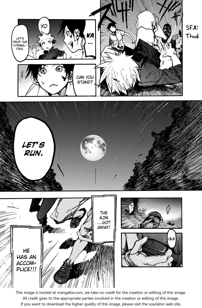 Ajin Vol.01 Chapter 001 page 47