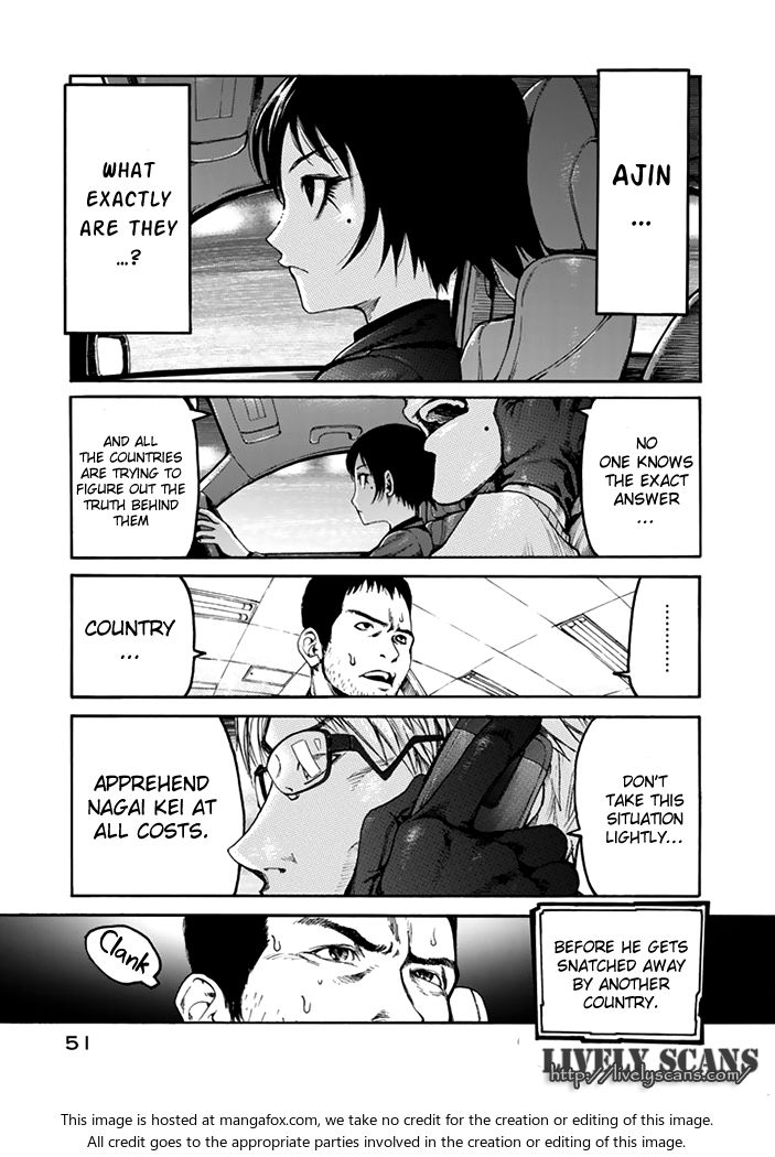 Ajin Vol.01 Chapter 001 page 52
