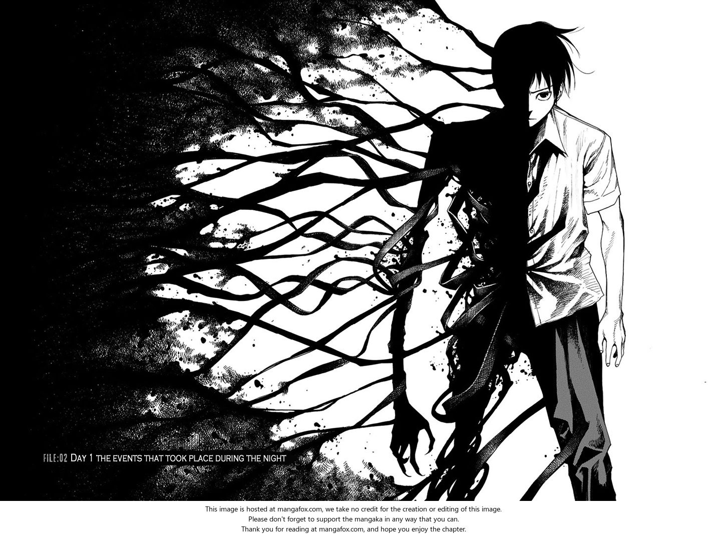 Ajin Vol.01 Chapter 002 page 3