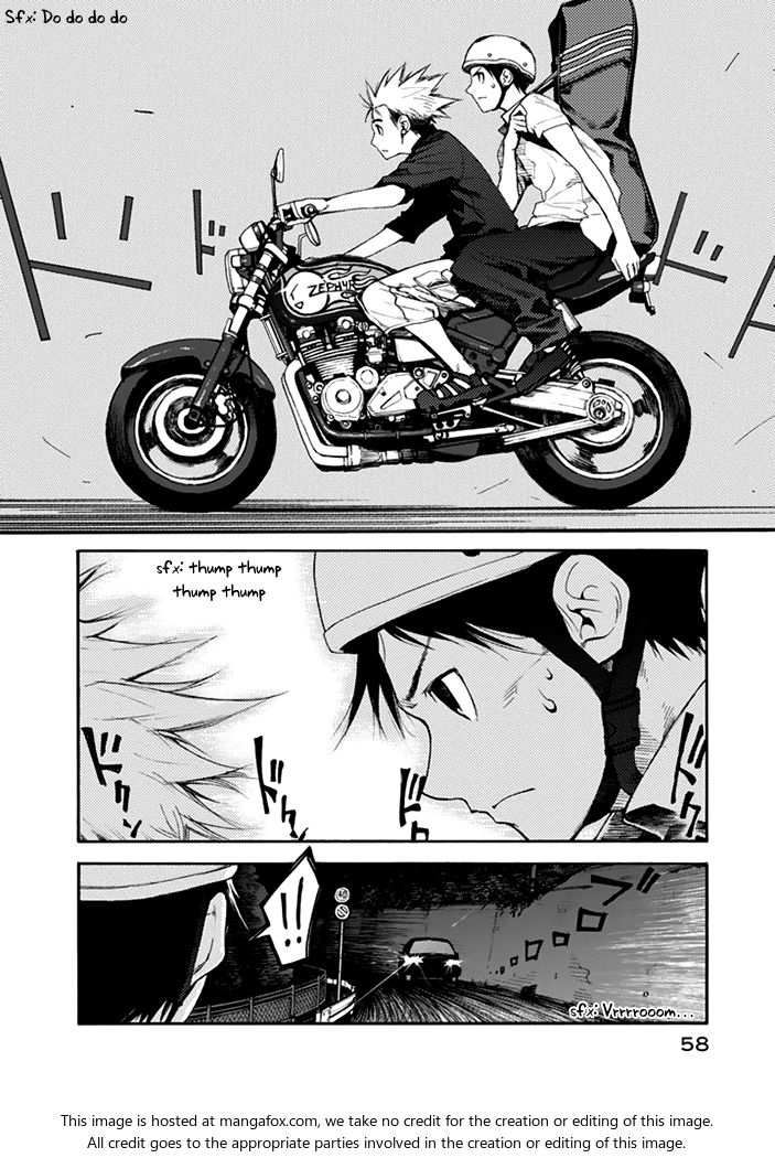 Ajin Vol.01 Chapter 002 page 4