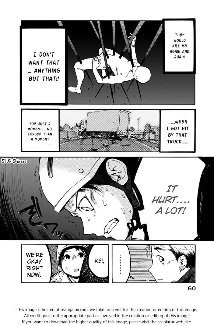 Ajin Vol.01 Chapter 002 page 6