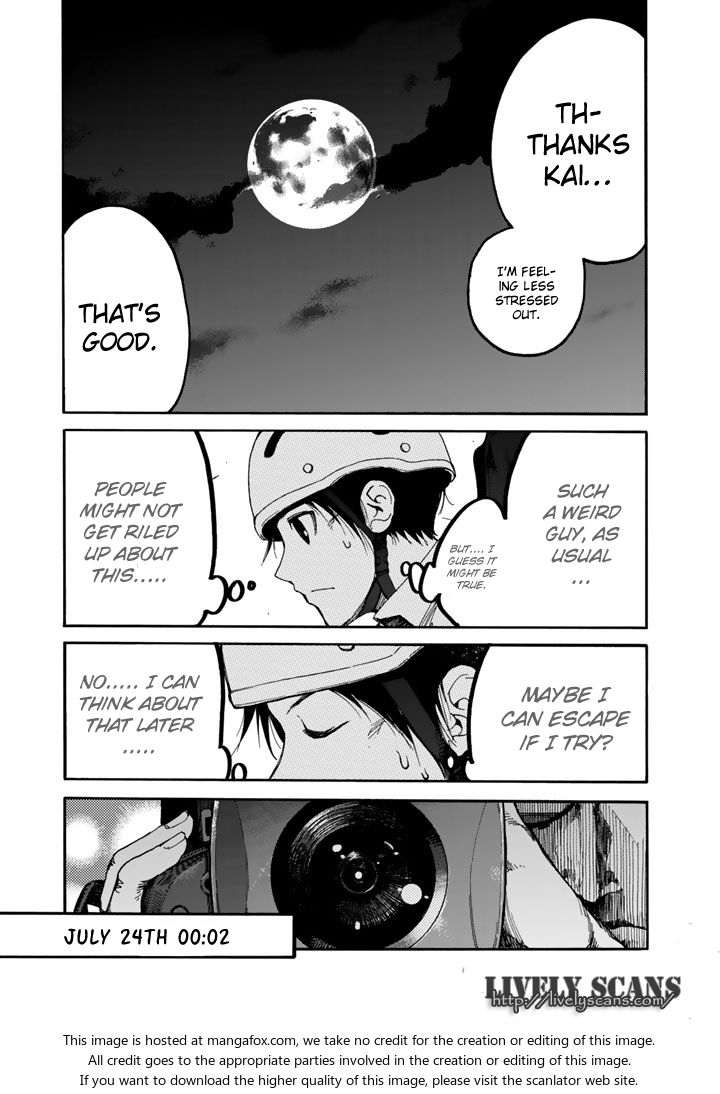 Ajin Vol.01 Chapter 002 page 9