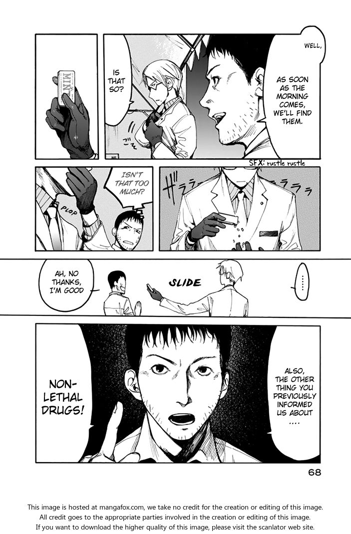 Ajin Vol.01 Chapter 002 page 14