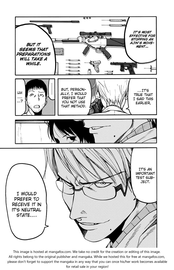 Ajin Vol.01 Chapter 002 page 15