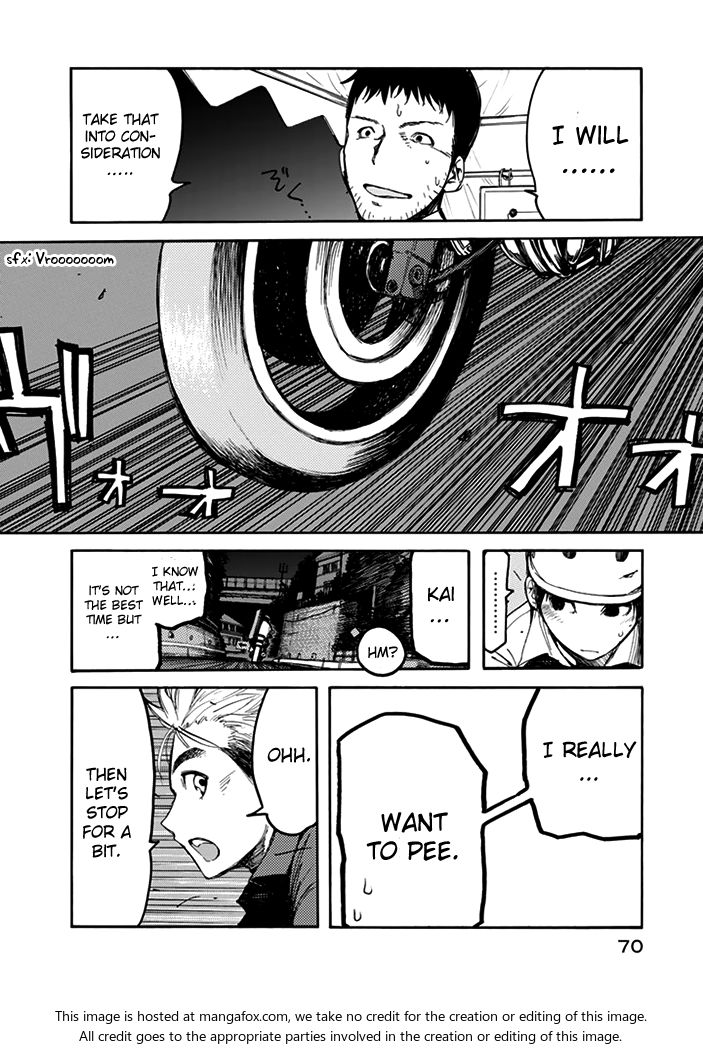 Ajin Vol.01 Chapter 002 page 16
