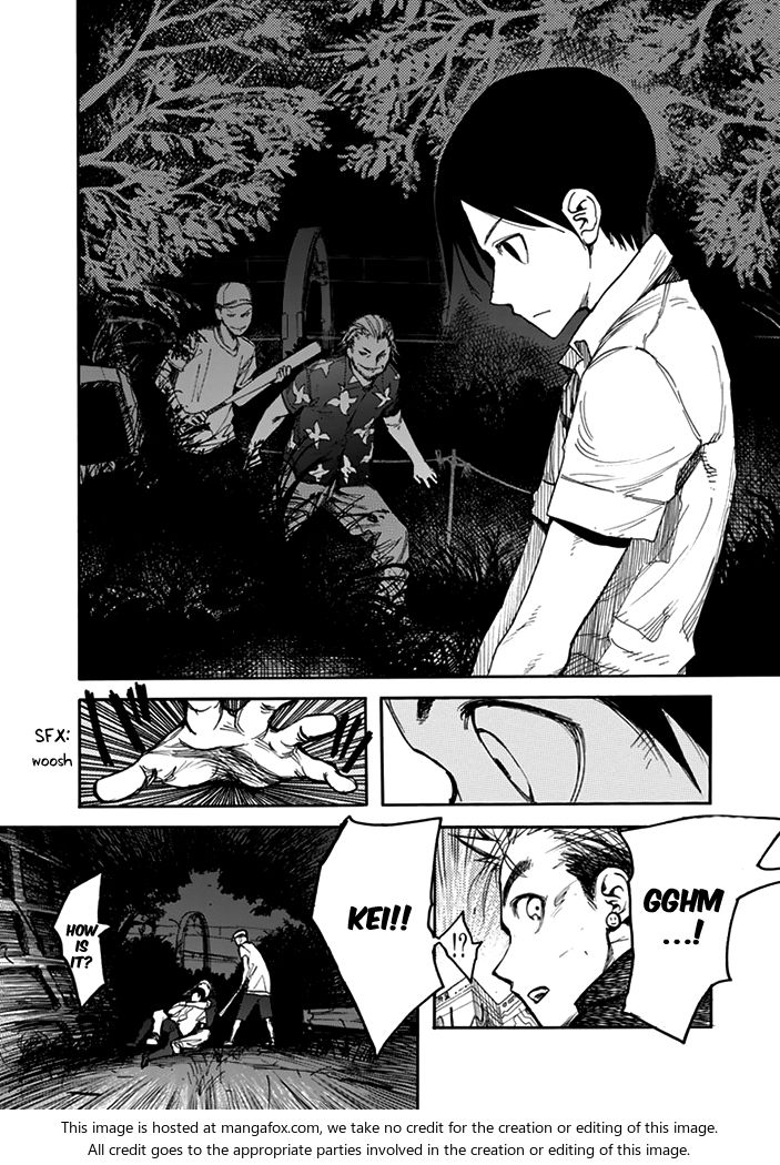 Ajin Vol.01 Chapter 002 page 18